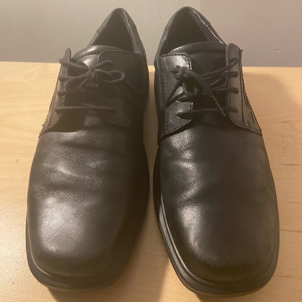 Men’s Ecco Dress Shoes
